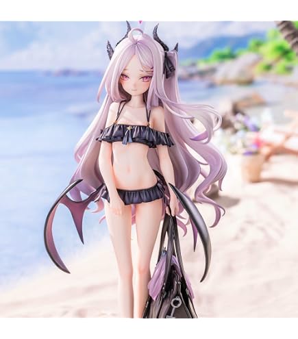 Amazon.co.jp: ブルーアーカイブ 空崎日奈/空崎 ヒナ フィギュア